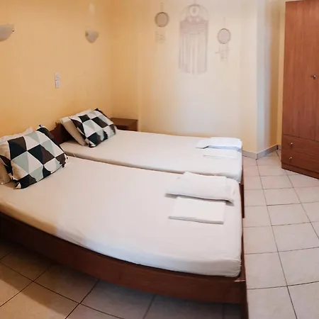 Despoina Meletiadou Nea Roda Room photo