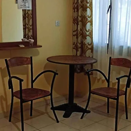 Despoina Meletiadou Nea Roda Room photo
