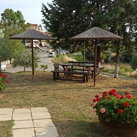Despoina Meletiadou Nea Roda Room photo