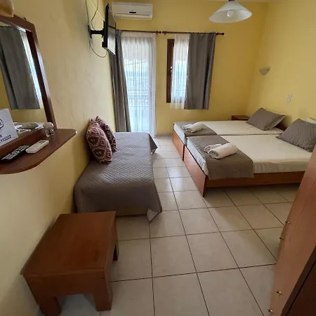 Despoina Meletiadou Nea Roda Exterior photo