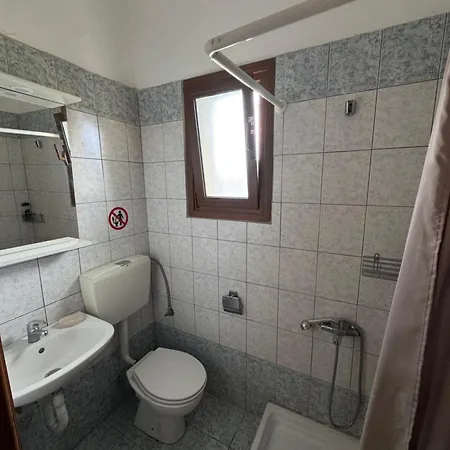 Despoina Meletiadou Nea Roda Exterior photo