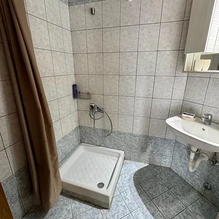 Despoina Meletiadou Nea Roda Exterior photo