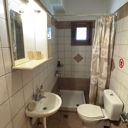 Despoina Meletiadou Nea Roda Exterior photo