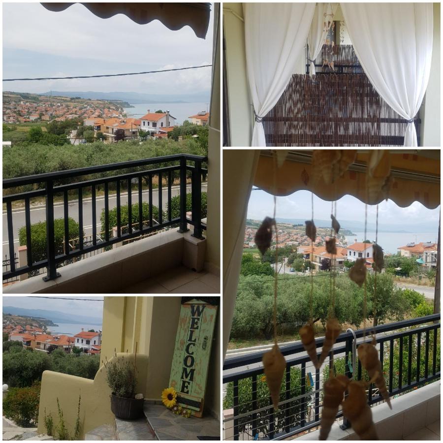 Appartement Despoina Meletiadou Nea Roda