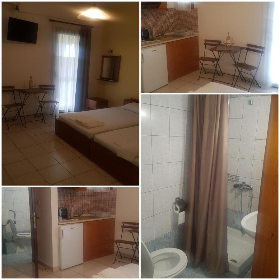 Appartement Despoina Meletiadou *