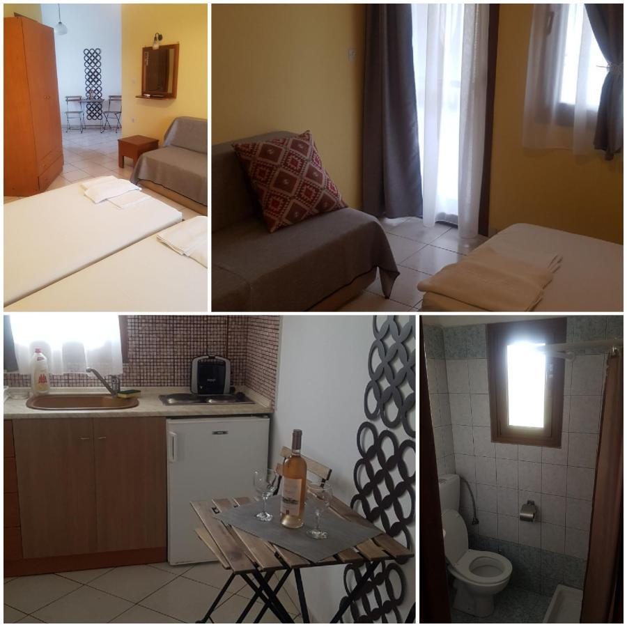 Despoina Meletiadou Appartement *
