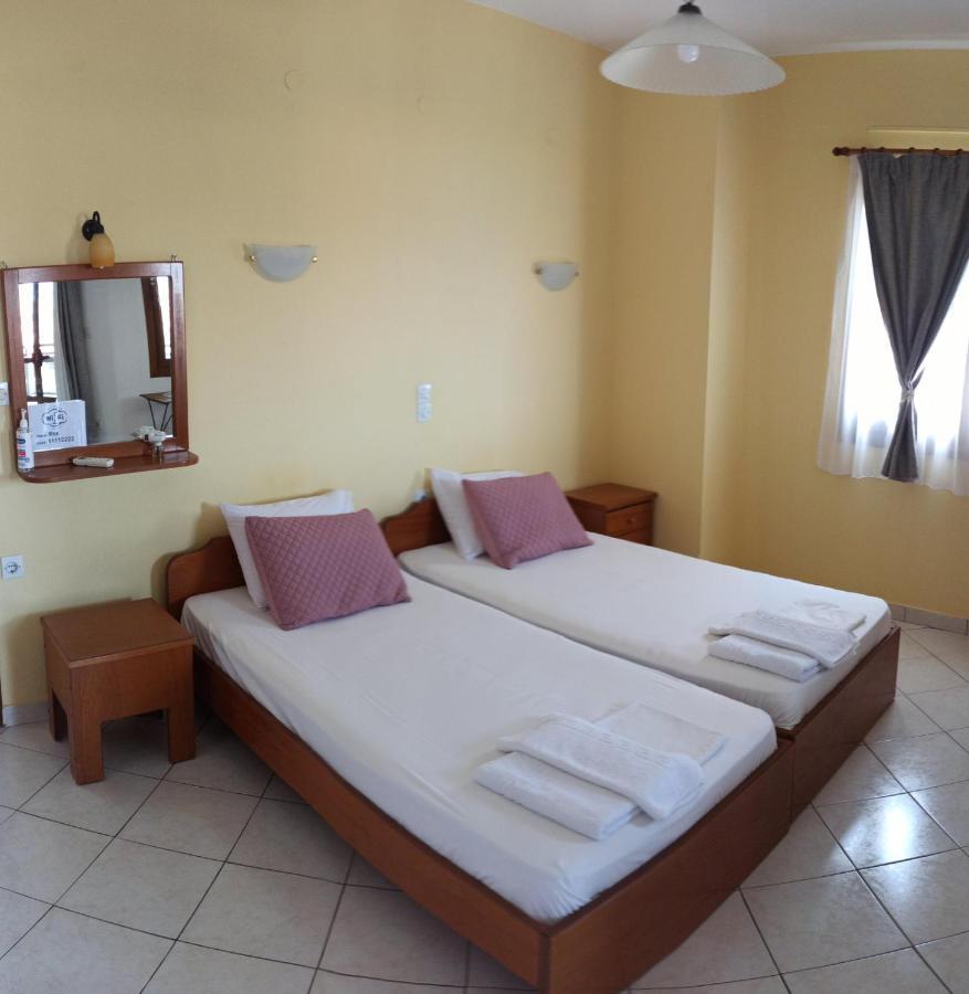 Despoina Meletiadou Appartement *