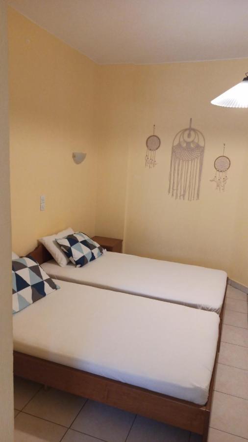 Appartement Despoina Meletiadou Nea Roda